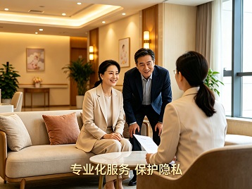 越城有偿售卵代生女生的客户的客户群体有哪些