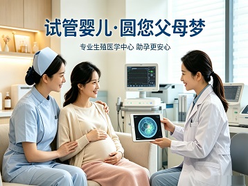 越城辅助生育服务 试管婴儿行业的兴起背景、发展与未来展望